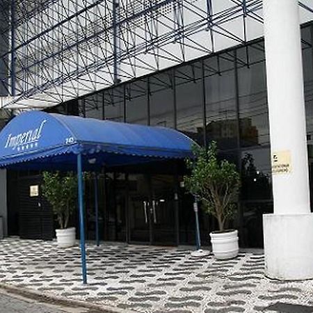 Imperial Suzano Shopping Hotel 部屋 写真