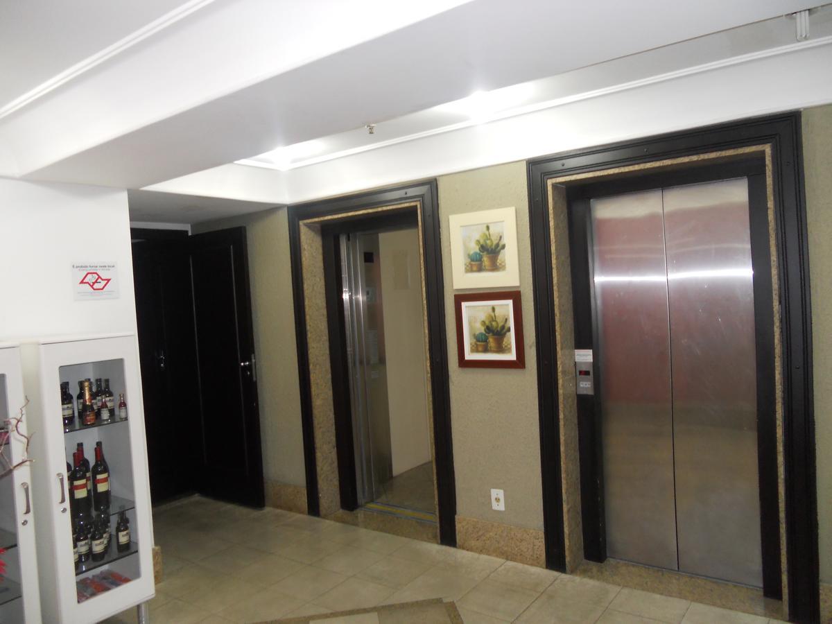 Imperial Suzano Shopping Hotel 部屋 写真