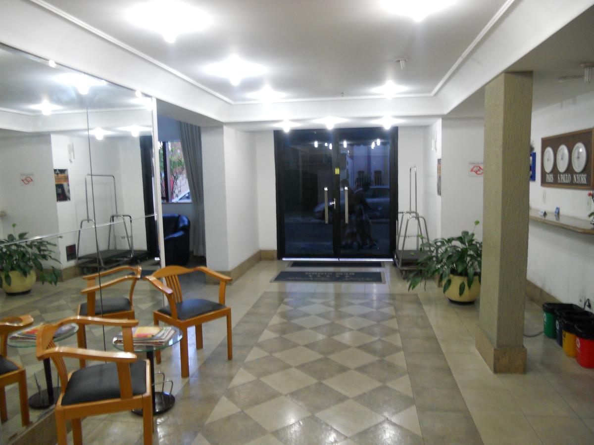 Imperial Suzano Shopping Hotel 部屋 写真